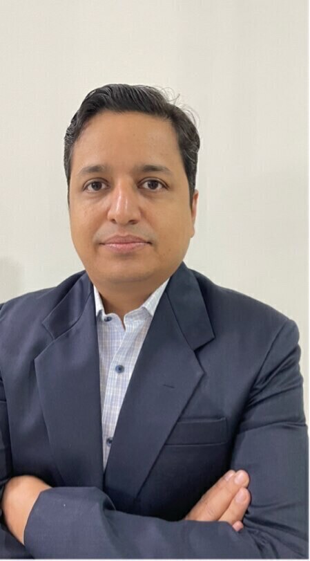 Doctor-Profile Image