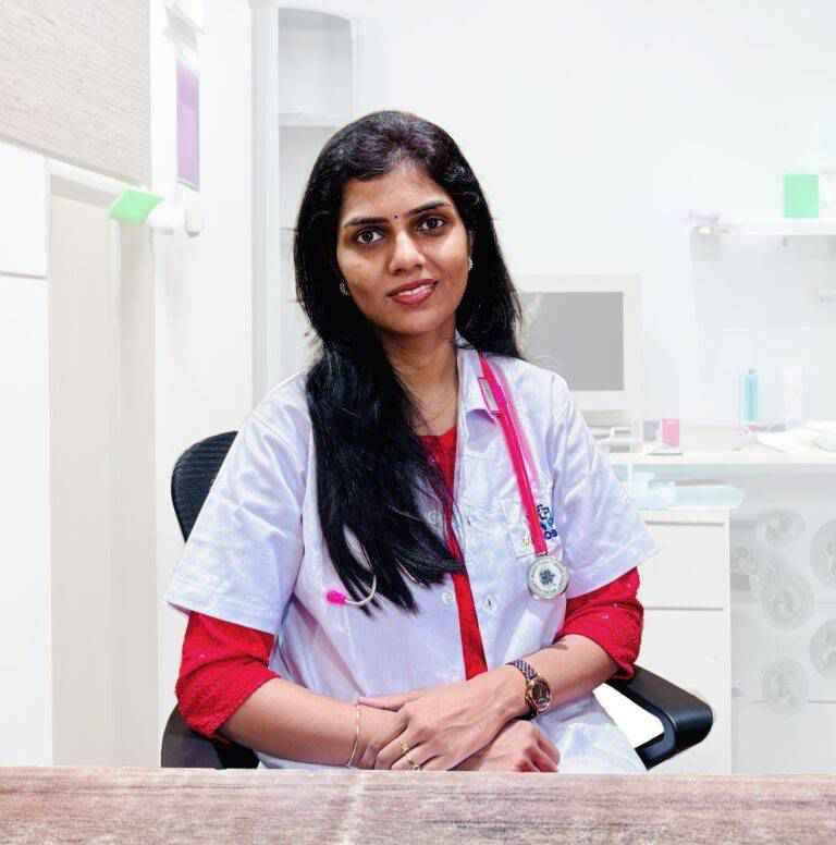 Doctor's Profile Picture