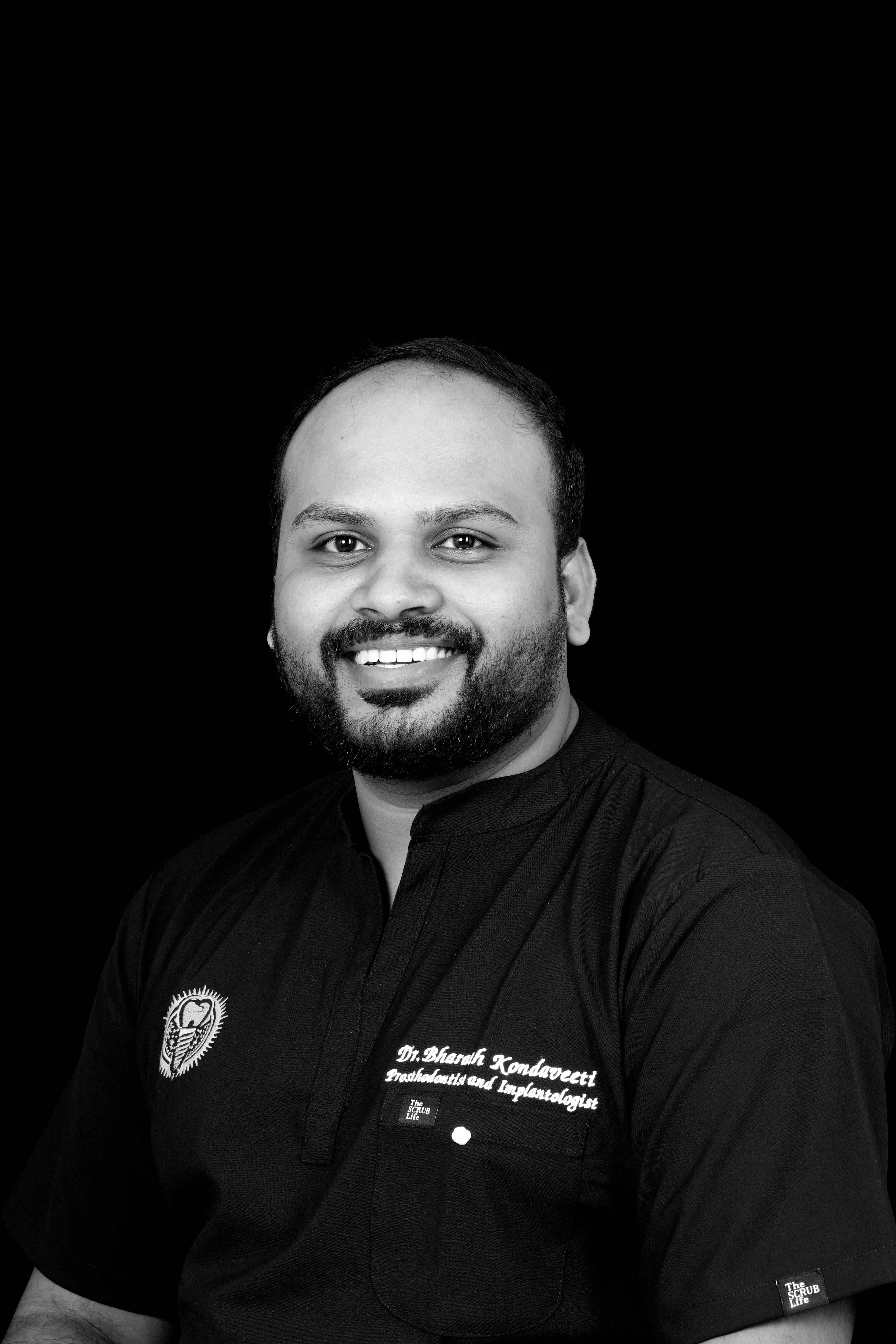 Doctor's Profile Picture