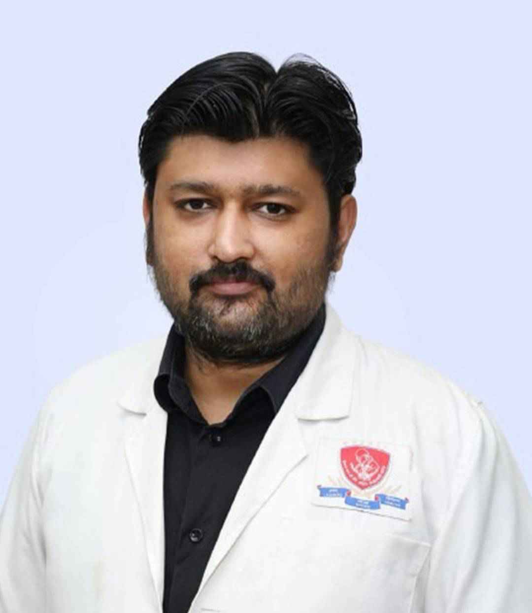Dr Aditya Soni
