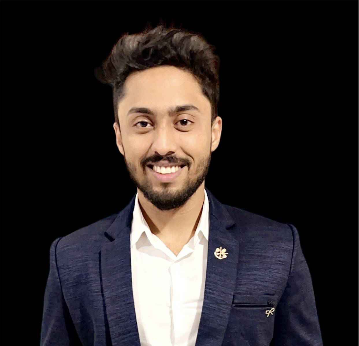Doctor's Profile Picture