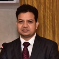 Dr Rahul Rane