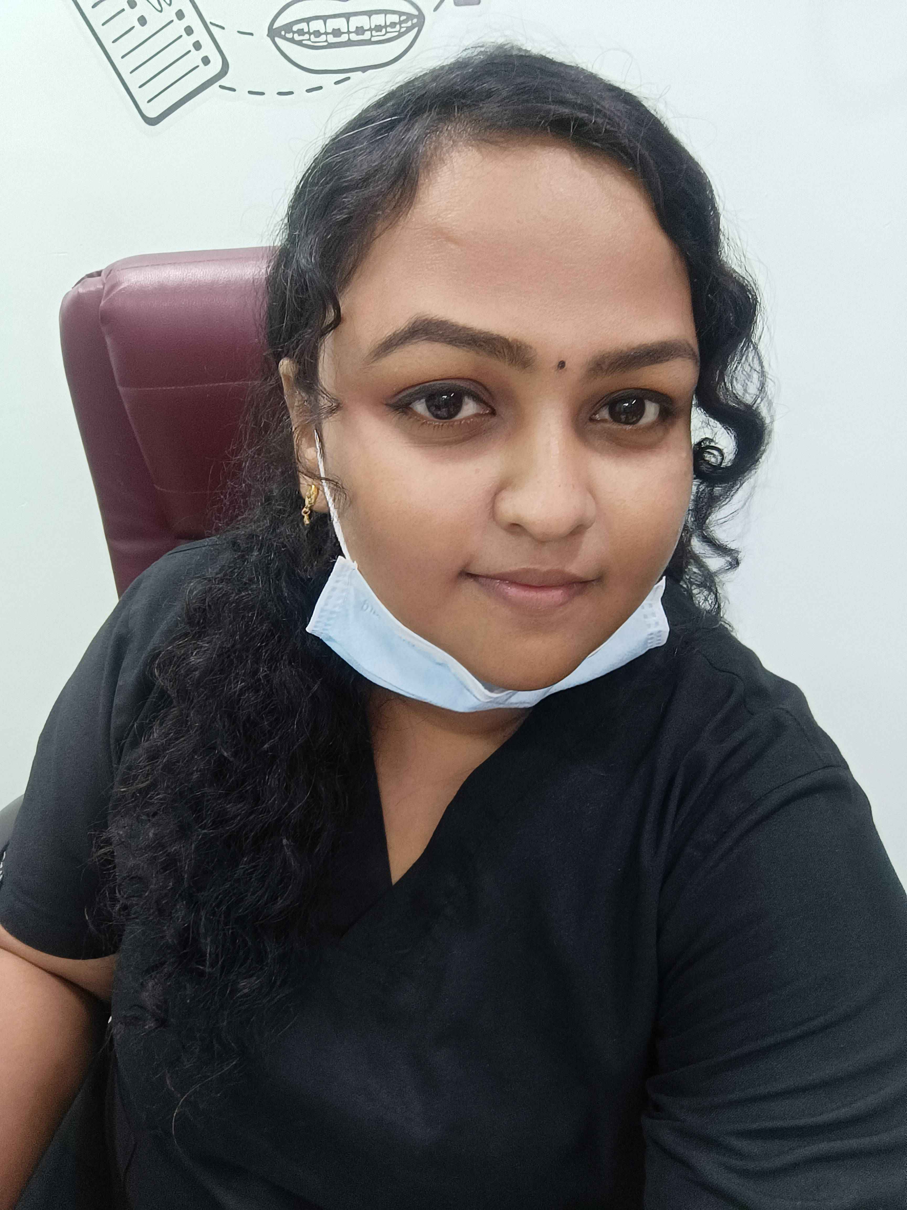 Doctor-Profile Image