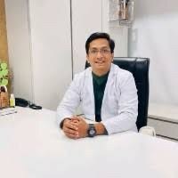 Doctor-Profile Image