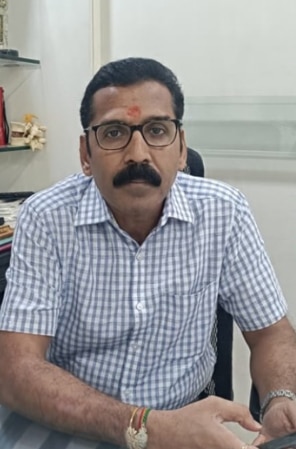 Doctor's Profile Picture