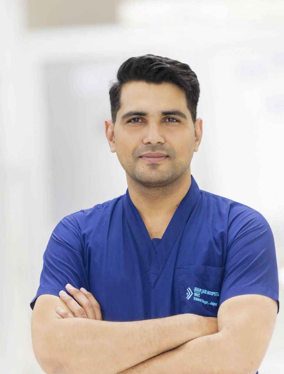 Doctor's Profile Picture