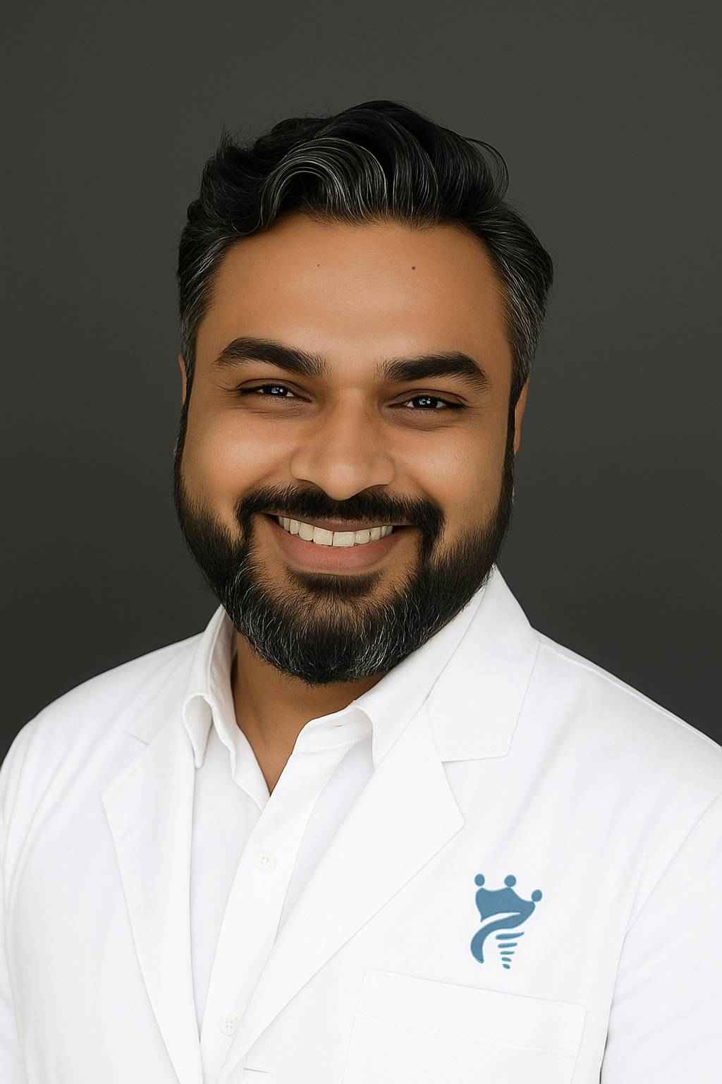 Dr.Rohit Kale