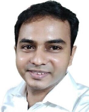 Doctor's Profile Picture