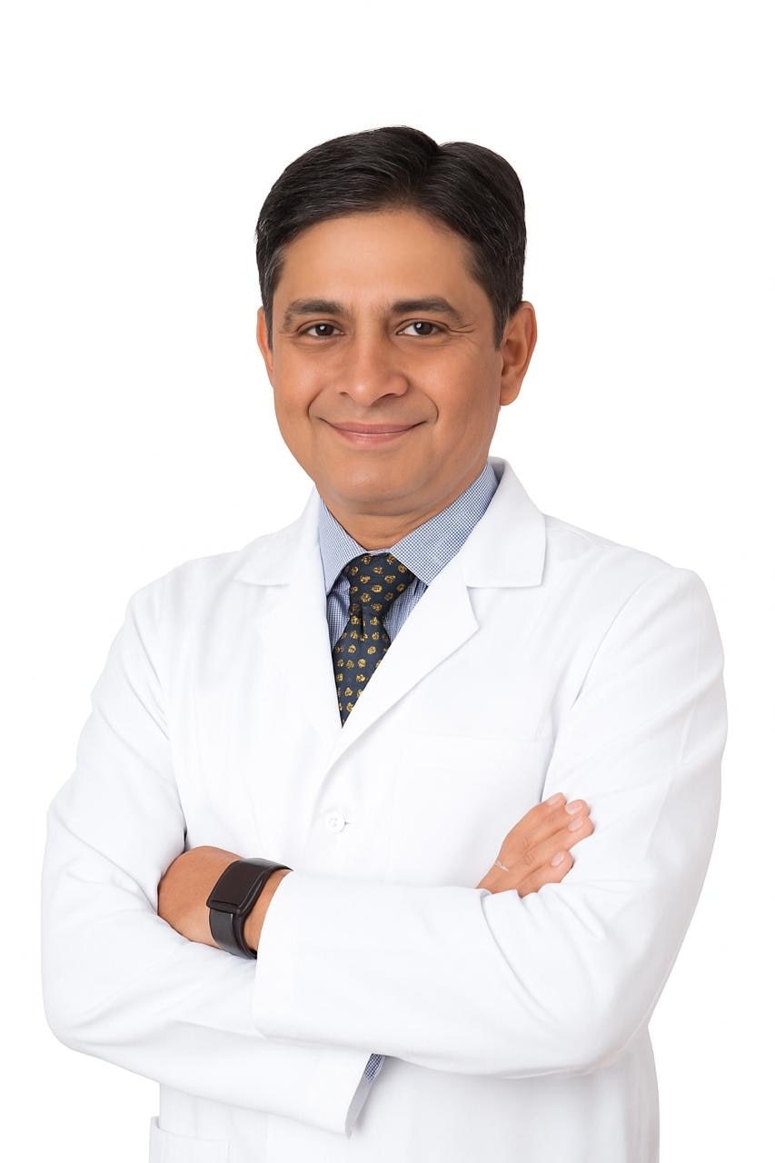 Doctor's Profile Picture