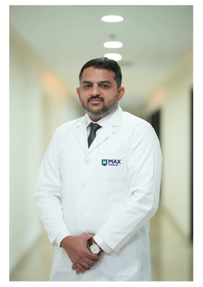 Doctor-Profile Image