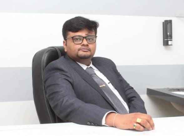 Dr.Ratnadip Sonawane