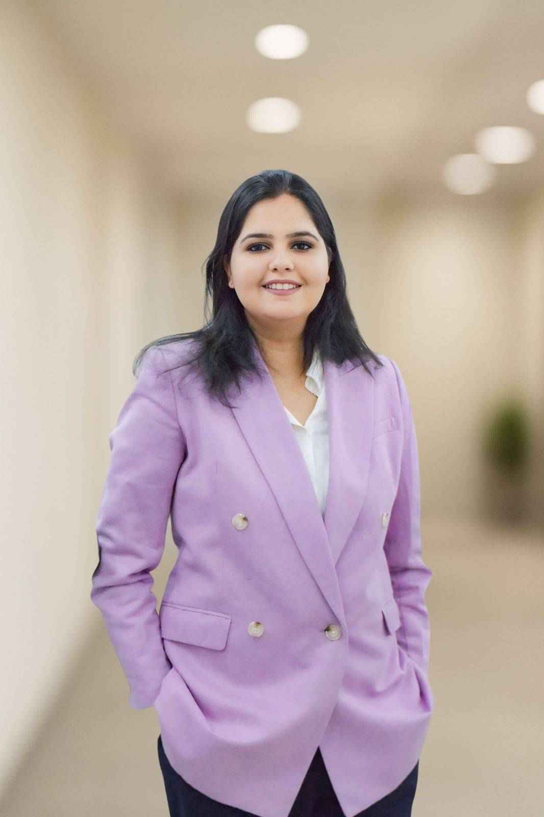 Doctor's Profile Picture