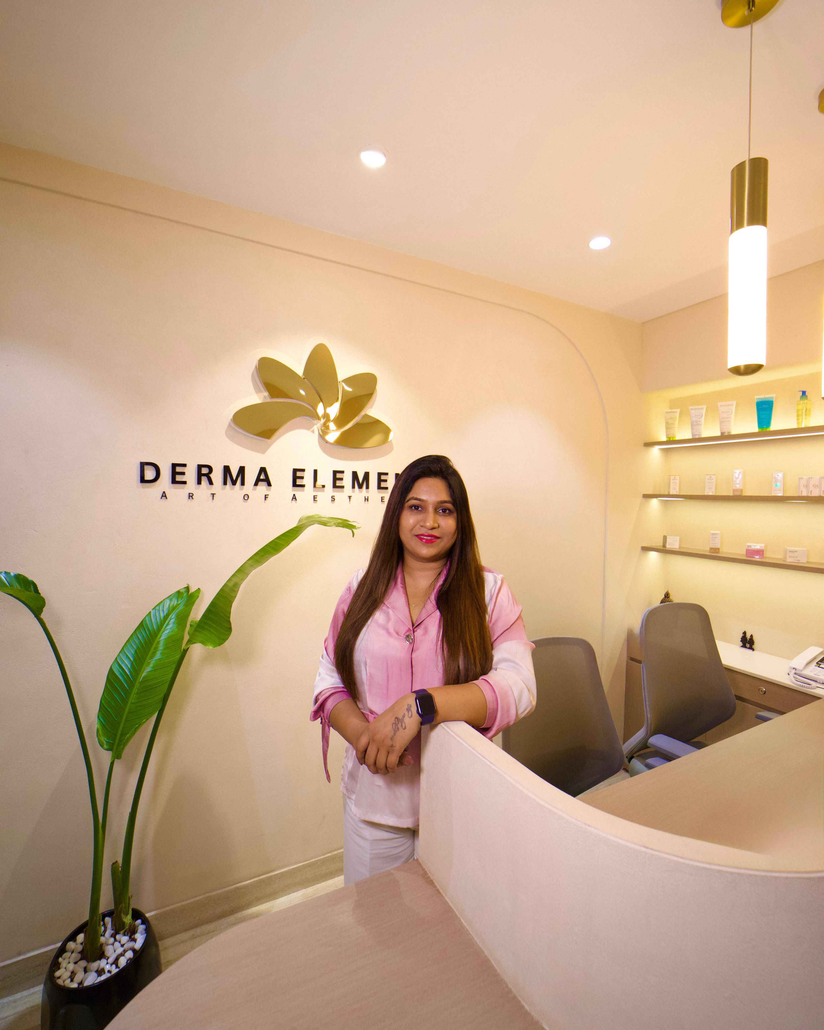 Doctor's Profile Picture