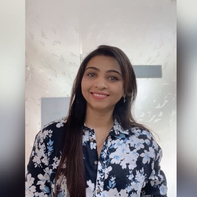 Doctor's Profile Picture