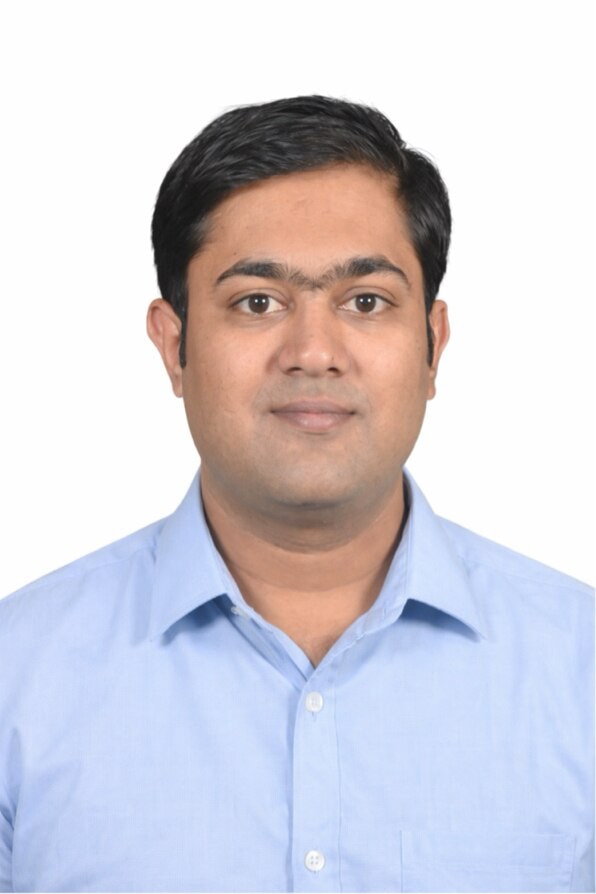 Dr Aditya Patil