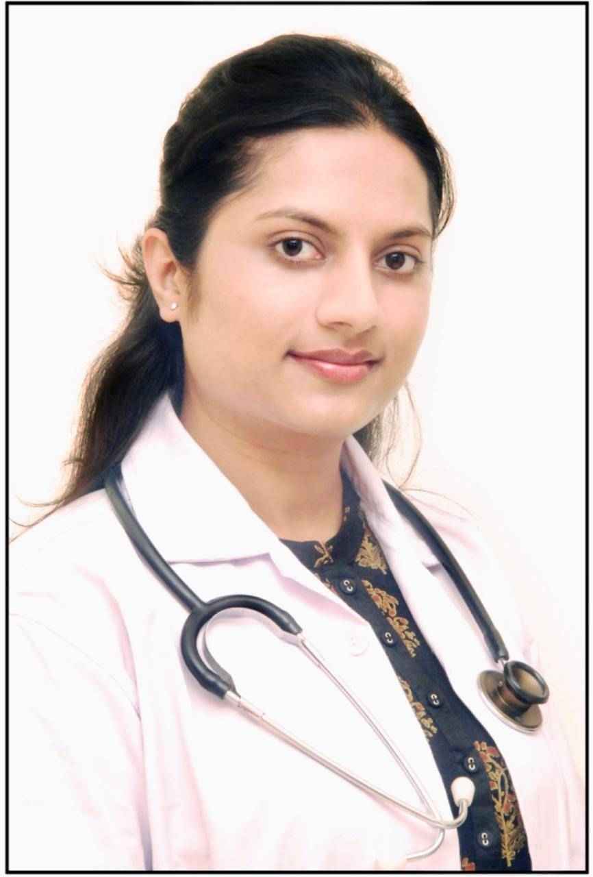 Doctor's Profile Picture