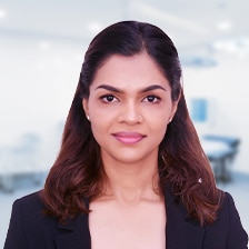 Doctor's Profile Picture