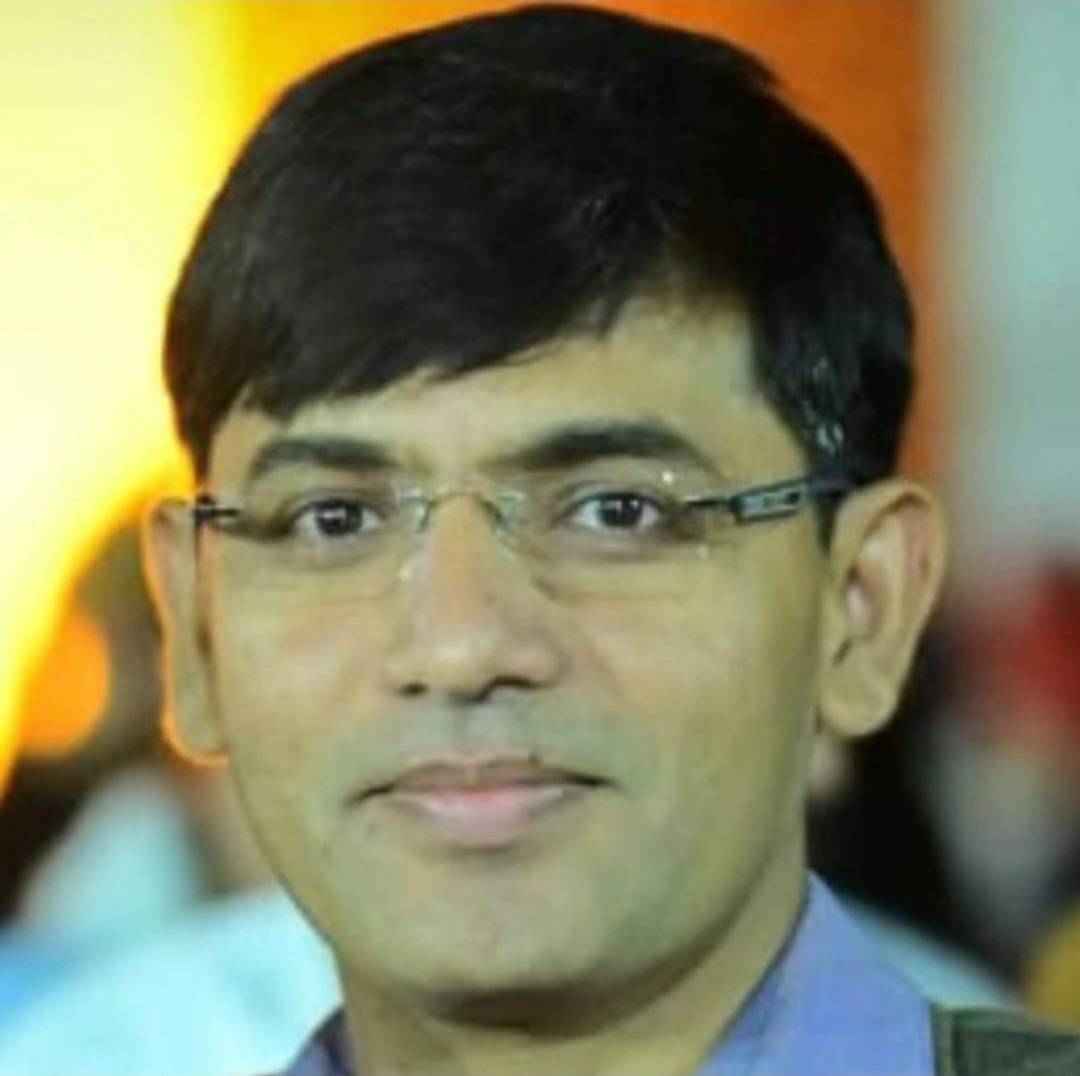 Doctor's Profile Picture