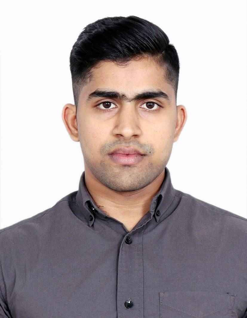 Doctor's Profile Picture
