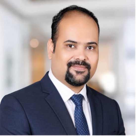 Dr Lalit Banswal
