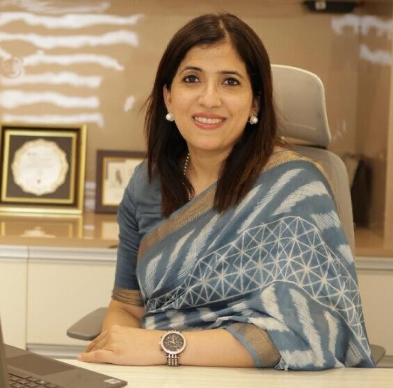 Doctor's Profile Picture
