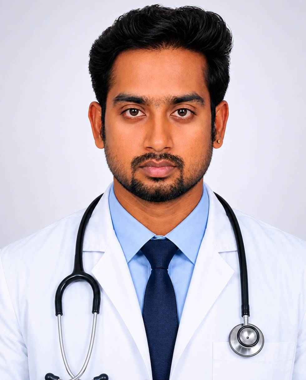 DR.C.SRINIVASACHOLAN