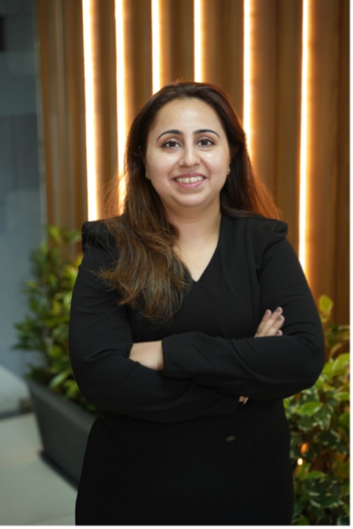 Doctor's Profile Picture