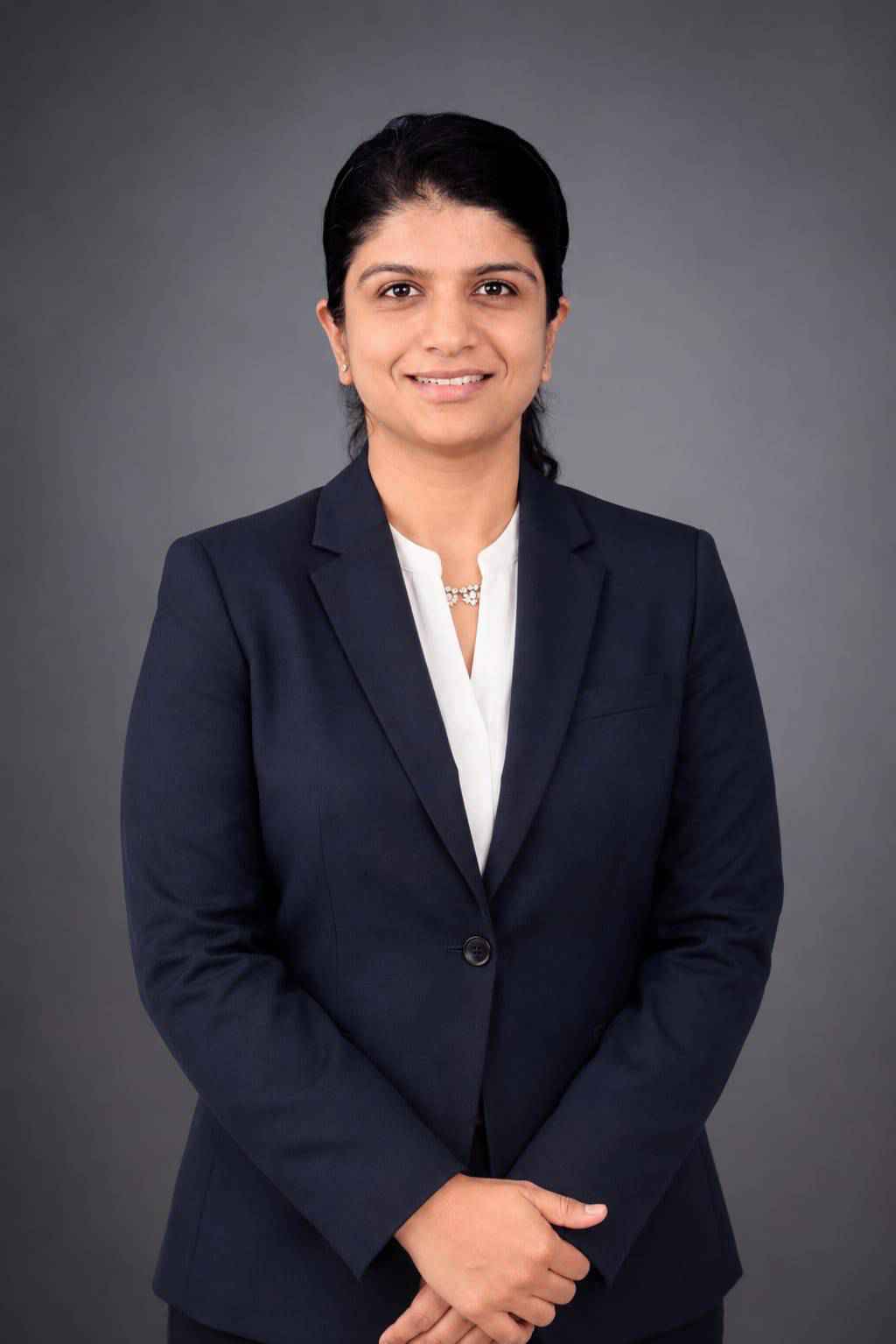 Doctor's Profile Picture