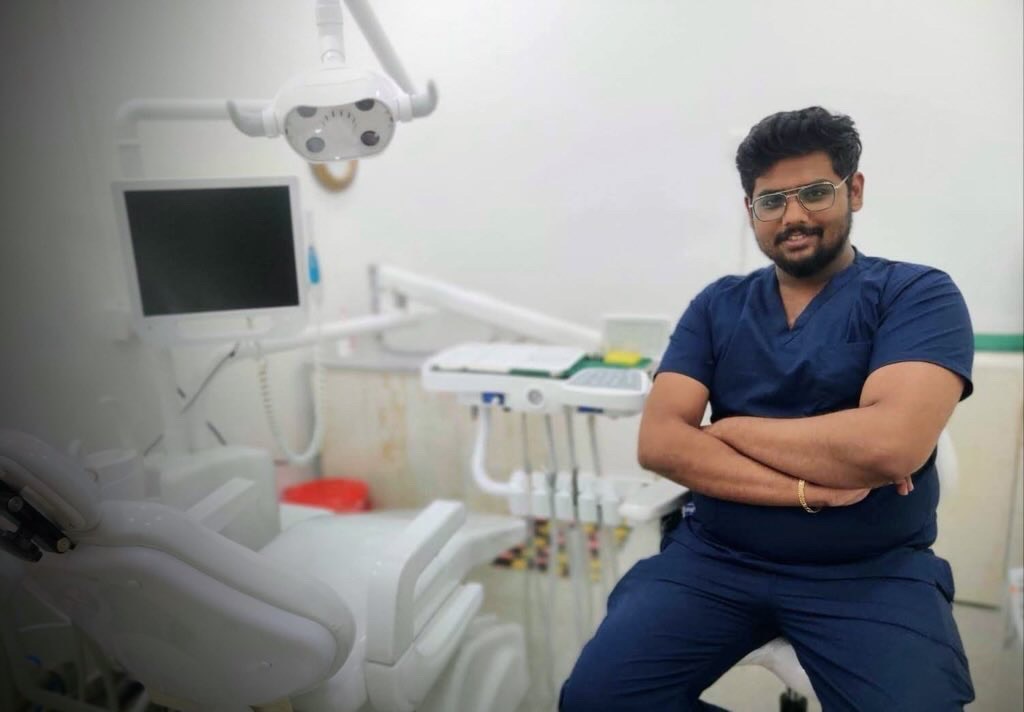 Dr vinod