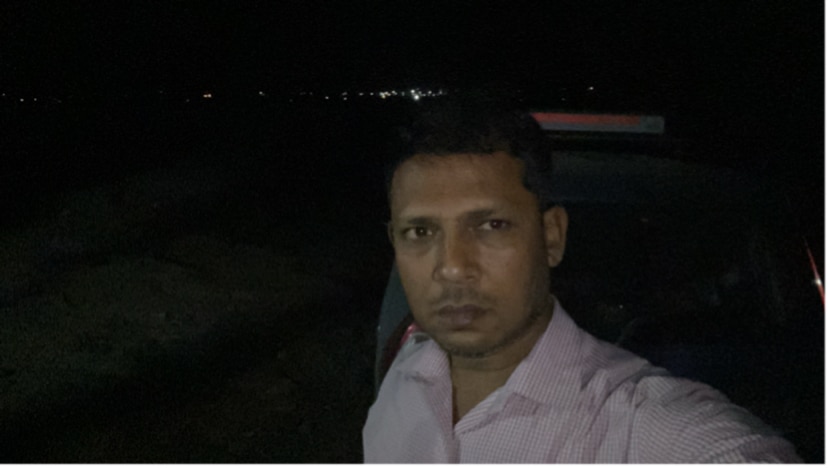 Vijay Kumar Choudhary