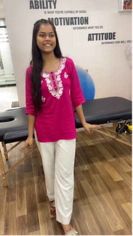 Ankita singh