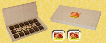 WEDDING GIFTS