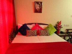 4 Bedded Non A/C