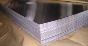 Thickness Available : 0.28mm to 3.0mmSize Available : 8' × 4'Taxes extra Aluminium Sheet, the most widely used form of aluminum, is found in all of the aluminum industry’s major markets. In packaging, sheet is used to manufacture cans and packages. In transportation, aluminum sheet is used to manufacture panels for automobile bodies. Aluminium Sheet is used in home appliances and cookware. In building and construction, it is formed into products including siding, gutters, roofing, awnings and carports. Aluminium Sheet can be color-anodized to black, gold, red, blue and hundreds of other colors. It can be etched to a matte finish, polished to a sparkling brightness or textured to resemble wood and painted.