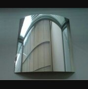 Made in GermanySize 4' × 4'thickness-0.30mmMaximum reflectiontaxes extra