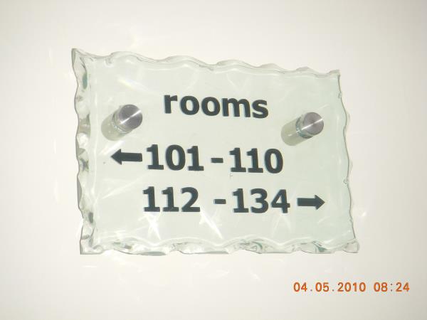 made up of with PVC, Steel, Brass, etc