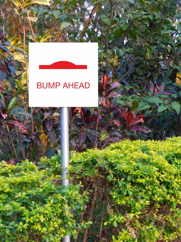 made up of with PVC foam board