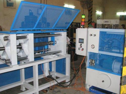 Insulator Testing Machine 150kn offeredcome designed and developed using latest technology support and as thermal shock test chamber it finds use in testing material structure by maintaining continuous high and low temperature environment. This tests allows perfect and accurate understanding of test based on thermal expansion and contraction properties which are resultant of chemical changes. Some of its features include machine suitable for materials like rubber, electronic, metals, plastics and others; also suitable for leather, clothes, textile, wire and cable and other materials; supports testing every items physical test performance, LCD screen support, test speed of 20~300mm/min, data sample frequency of 16 times/second and others.