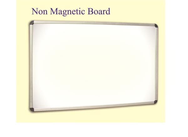 we are one of Leading Manufacturers of Writing display boards in Bangalore. we supply quality material  