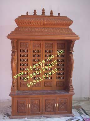 JF Arts Offering a wide range of Pooja Mandapam to our valuable client. These are available in different specification to meet the diverse requirement of client. Our designer pooja mandapam are available for our clients at a very reasonable range of prices.