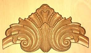 JF Arts Offering a wide range of CNC Wood Carving Design. These are available in different specification. In the range of our supreme quality furniture and architectural equipments which we are manufacturing are also included these pooja room doors. These CNC Wood Curving Design are made up of very excellent quality wood and hence are very attractive, durable and sturdy.