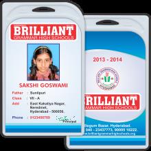 school id cards