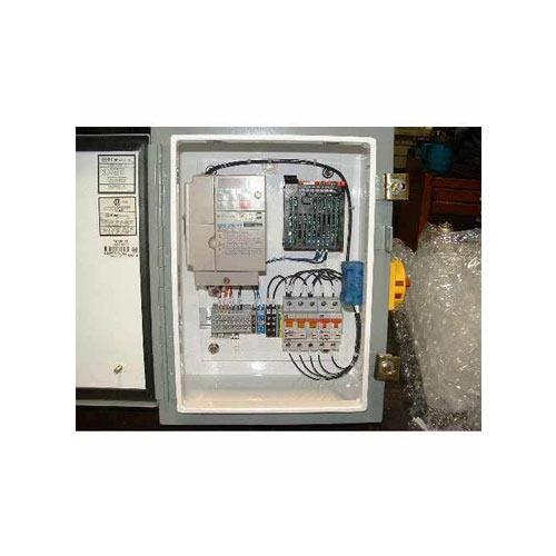 VFD Control Panels
