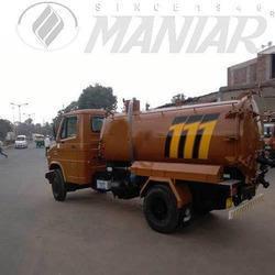 Suction Machine