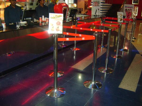 Height: 1 meter approx.Base: Approx. 14 inches DiameterTube: Approx. 2.5 inches DiameterLength of the belt: 7.6 inches or 2.25 mtr. Approx