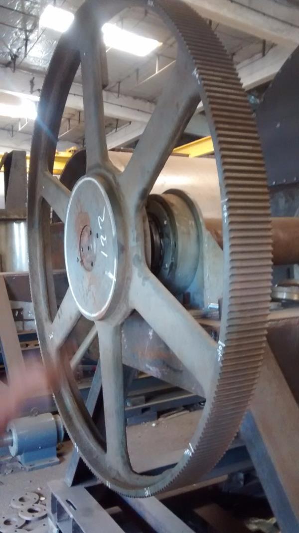 TIMING BELT PULLEY TRP KWEDOS BELT DRIVES, Ahmedabad