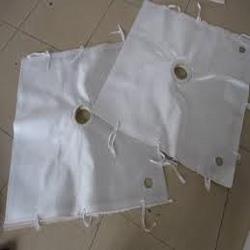 With the aid of our procuring agents, we have been able to bring quality-approved Filter Press Cloth. Products are fabricate by making use of the optimum quality raw material, obtained from the genuine and trusted vendor in the market. These are manufactured using Non Woven and Woven Filter media. Our product is highly appreciated in industries like beverages, chemicals, food and many other. Features: 1. Leak proof2. High performance3. High linkage4. Long lasting durability5. Chemical resistive