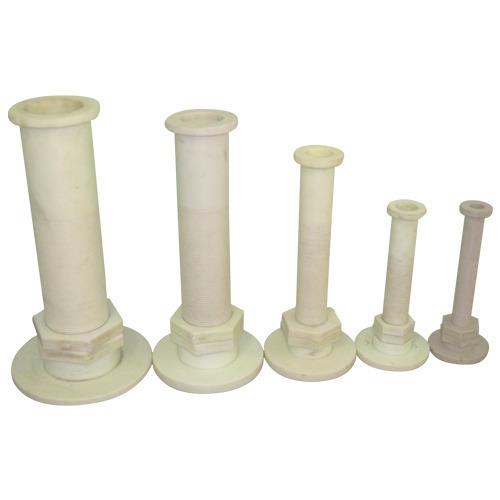 By keeping track of latest market development, we are actively engaged in offering our clients an excellent quality Filter Press Plastic Nozzle. This Plastic Nozzle is manufactured under the guidance of our highly qualified quality controllers using high quality raw material in our high-tech manufacturing unit in compliance with international quality standards. Besides this, customers can avail the offered plastic nozzle at market leading prices. Features: 1. Dimensional accuracy2. Durability3. Easy to install