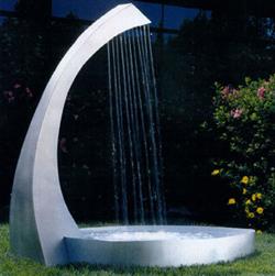Garden Fountains