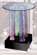 Table Fountains